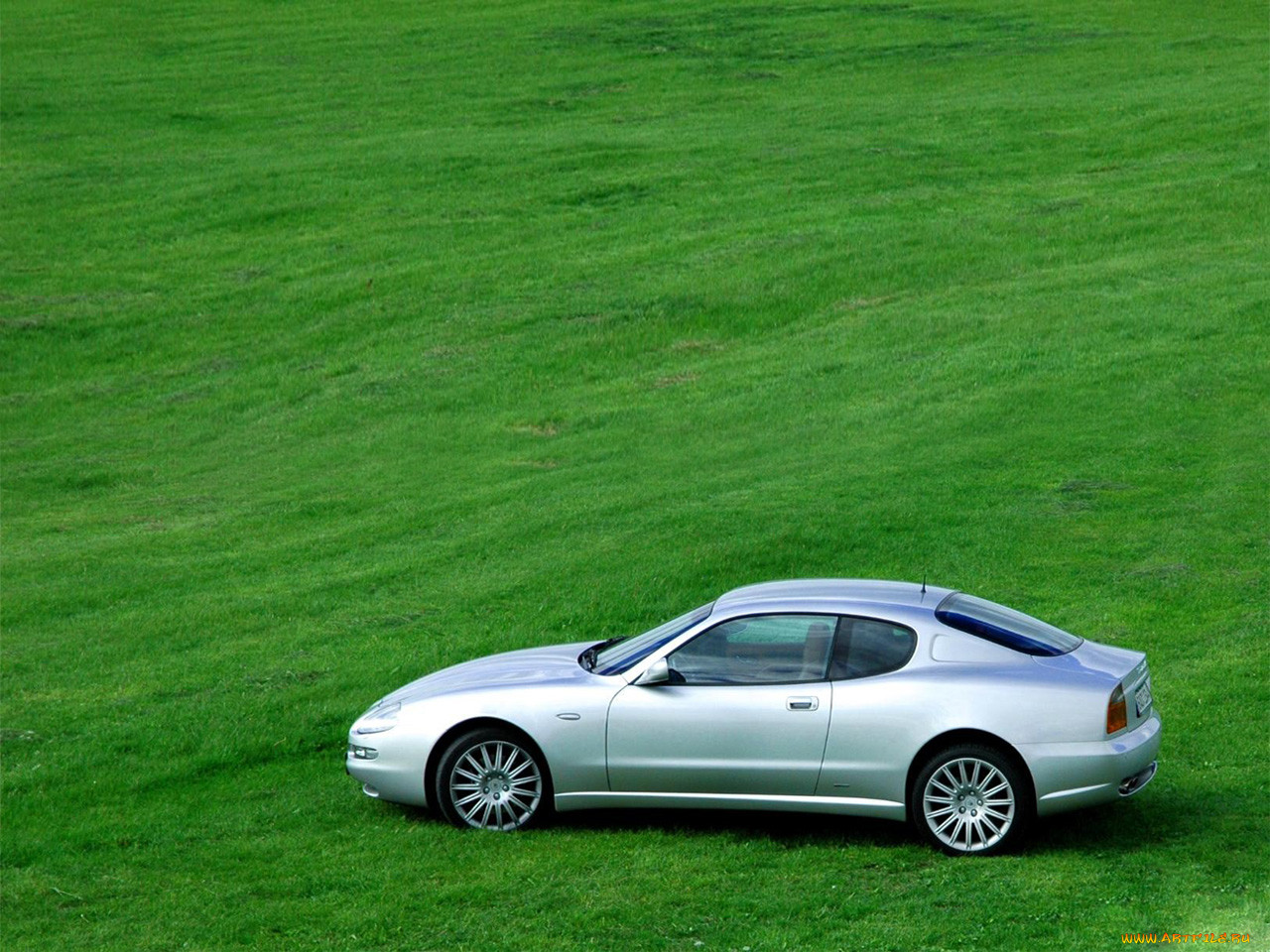 , maserati